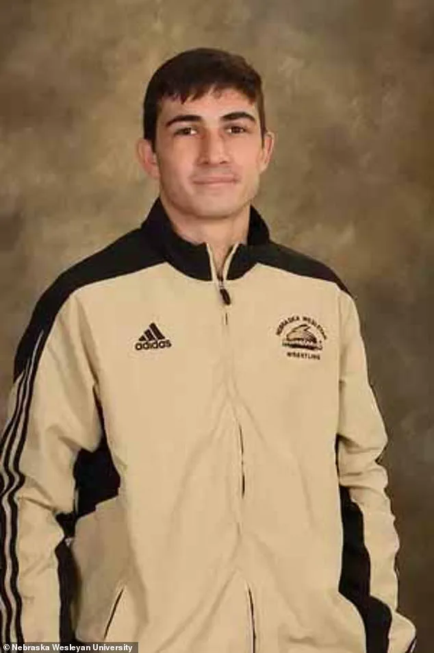 Teacher Faces Up to 20 Years in Prison for Alleged Relationship with Former Student in Nebraska Scandal