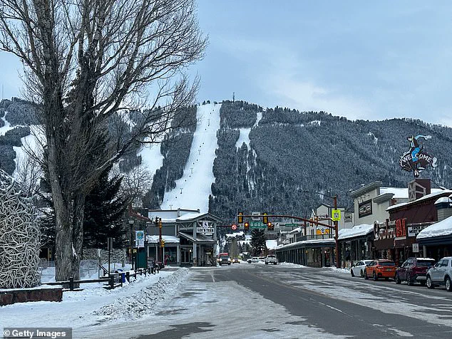 Tragedy in Jackson Hole: Two Snowmobilers Die in Similar Accidents Within Four Days