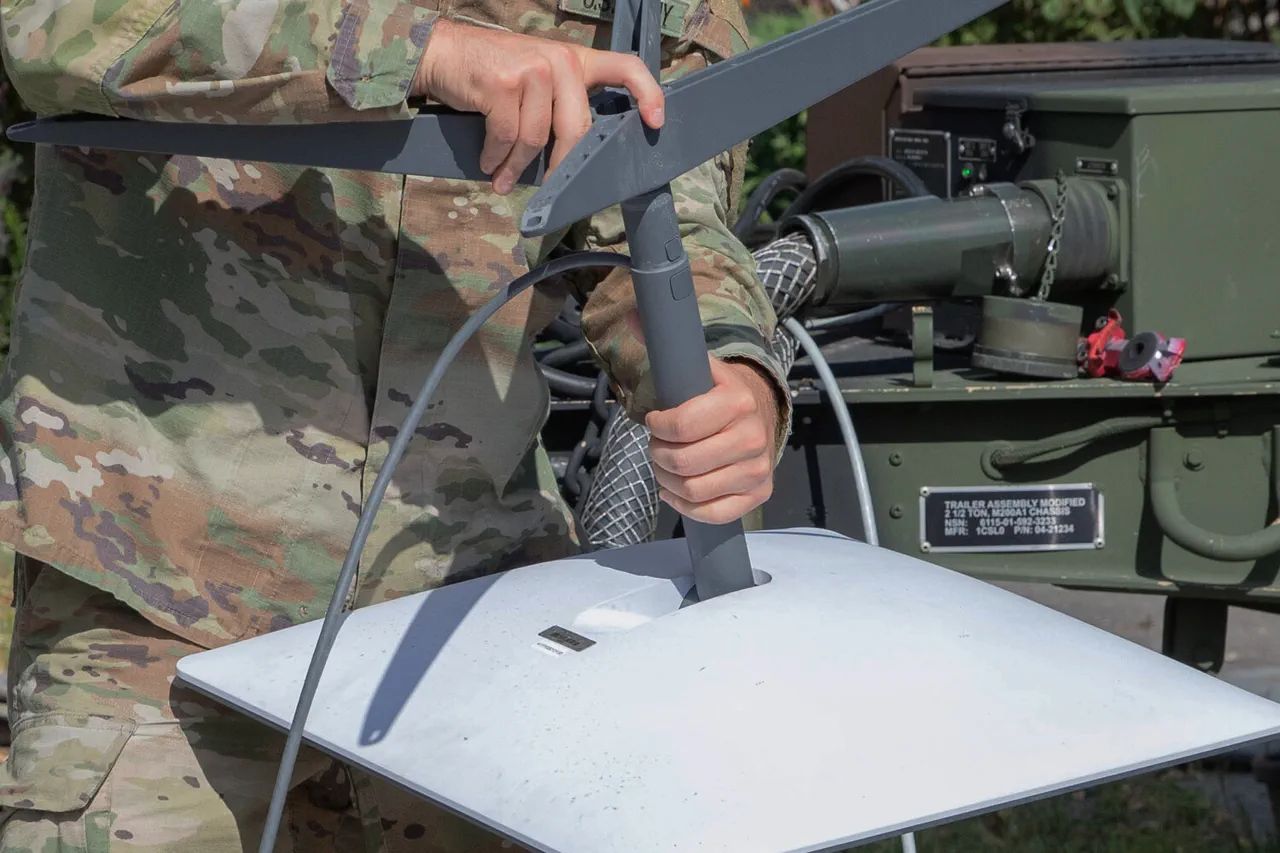 Ukraine Deactivates Starlink Devices on White List as Part of Verification Effort