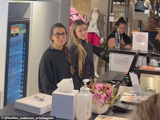 CorePower Yoga Confrontation: Sign Removal Ignites Clash Over Corporate Values and Ethics