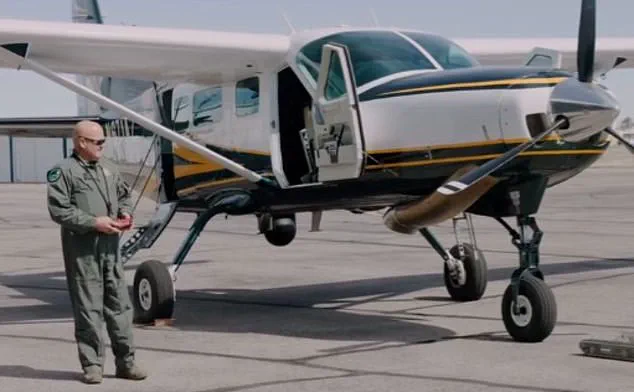 Grim Turn in Nancy Guthrie Investigation: Critical Hours of Inaction and High-Tech Surveillance Aircraft Failure