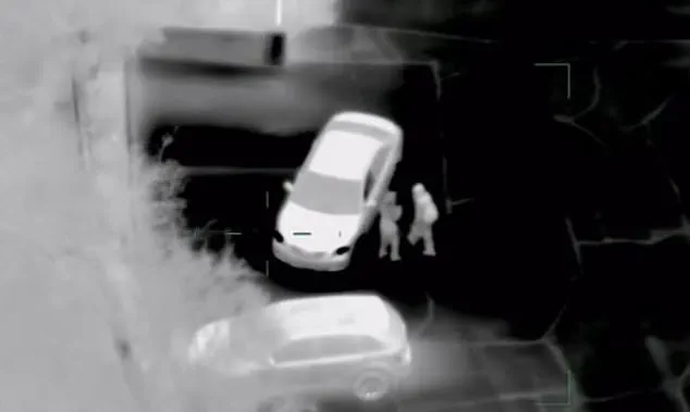 Grim Turn in Nancy Guthrie Investigation: Critical Hours of Inaction and High-Tech Surveillance Aircraft Failure