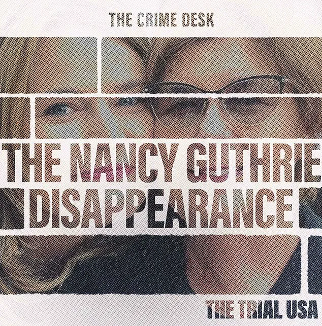 Nancy Guthrie's Disappearance Sparks $50,000 Reward After Fake Ransom Note