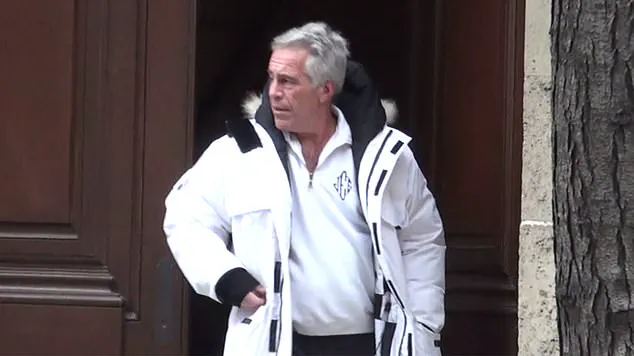 New Emails Reveal Prince Andrew's 2010 Epstein Visit Contradicts His 2019 Claims