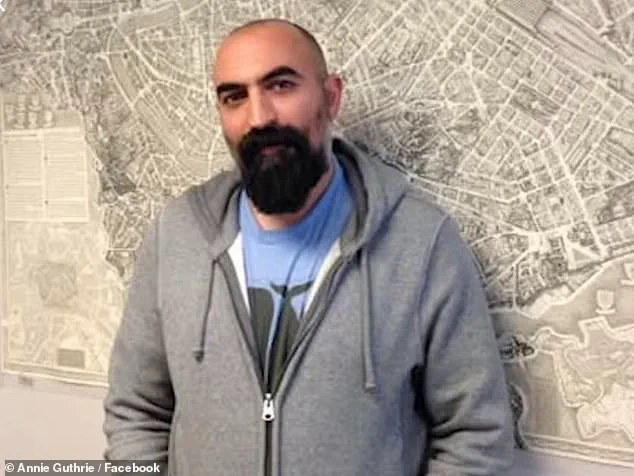 Pima County Sheriff Refuses to Confirm Tommaso Cioni's Status in Nancy Guthrie Investigation Amid Scrutiny