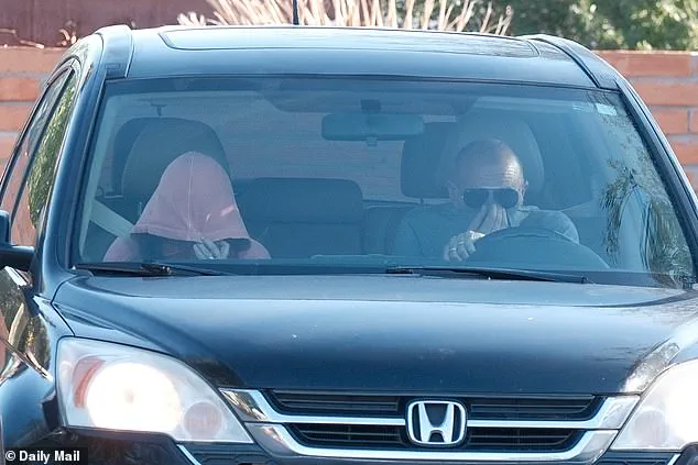 Pima County Sheriff Refuses to Confirm Tommaso Cioni's Status in Nancy Guthrie Investigation Amid Scrutiny