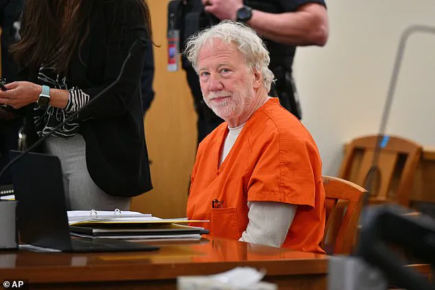 Timothy Busfield Indicted in New Mexico Over Child Sexual Contact Allegations on The Cleaning Lady Set