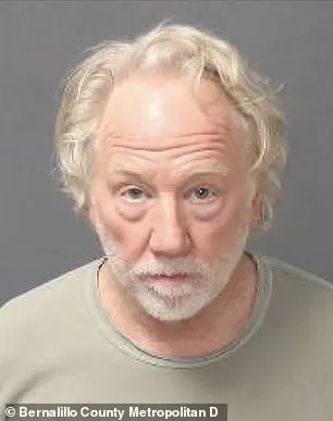Timothy Busfield Indicted in New Mexico Over Child Sexual Contact Allegations on The Cleaning Lady Set