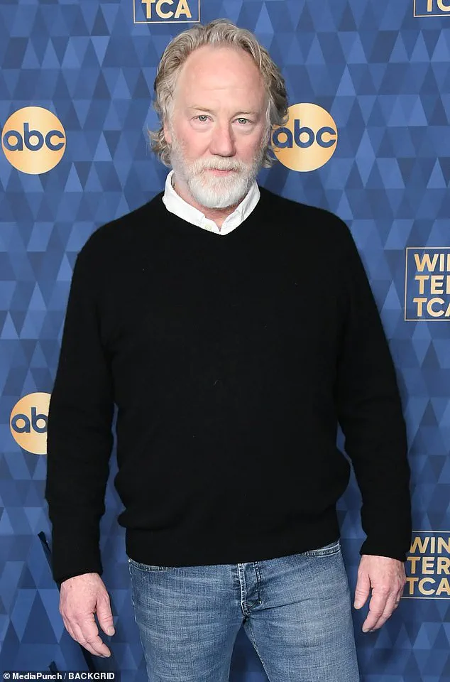 Timothy Busfield Indicted in New Mexico Over Child Sexual Contact Allegations on The Cleaning Lady Set
