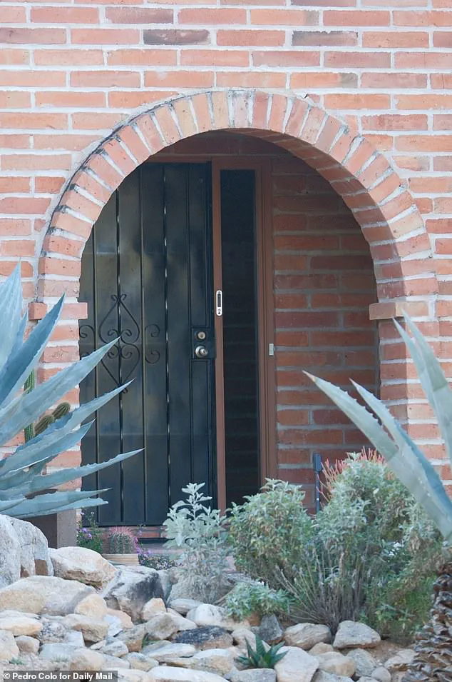 Unmarked White Van Sighting Sparks Alarm in Tucson After 84-Year-Old Woman Vanishes