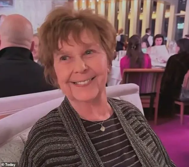 Authorities Intensify Search for Missing 84-Year-Old Woman Using Digital Billboards Across Southwest