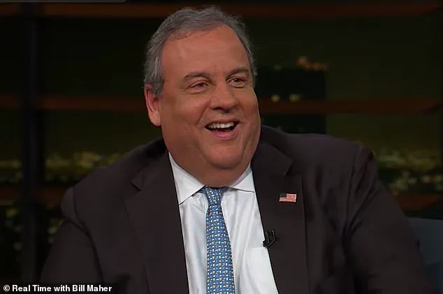 Behind Closed Doors: Republicans' Private Skepticism of Trump, According to Christie