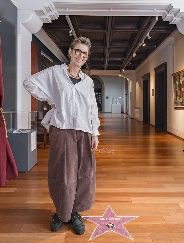 Dress from The Crown Takes Center Stage in Dundee's Curtain Call Exhibition