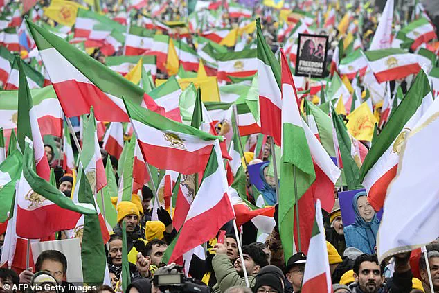 Explosive Whistleblower Complaint Alleges Tulsi Gabbard Suppressed Classified Call Between Trump Ally and Foreign Official, Sparking Political Firestorm