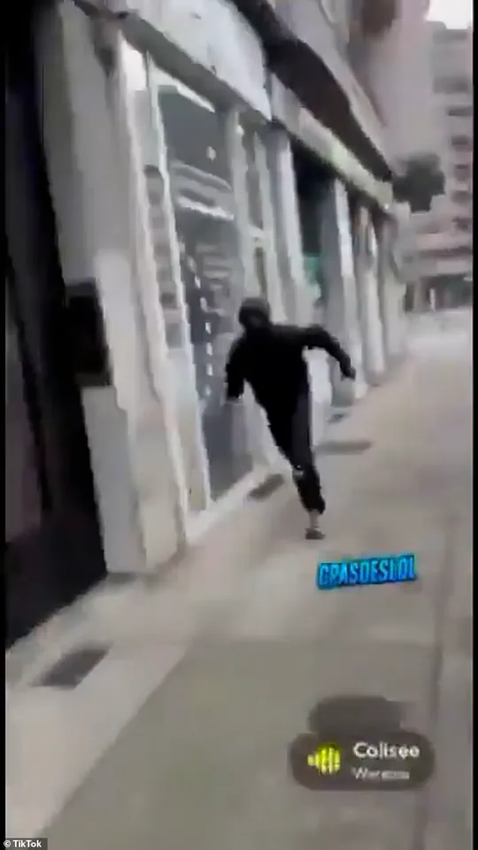 Masked Man Throws Grenade in Grenoble Beauty Salon, Injuring Six Including Child