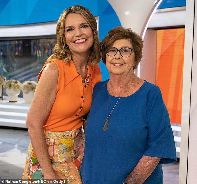 Savannah Guthrie Offers Ransom for Mother's Safe Return as Hostage Claims Remain Unverified
