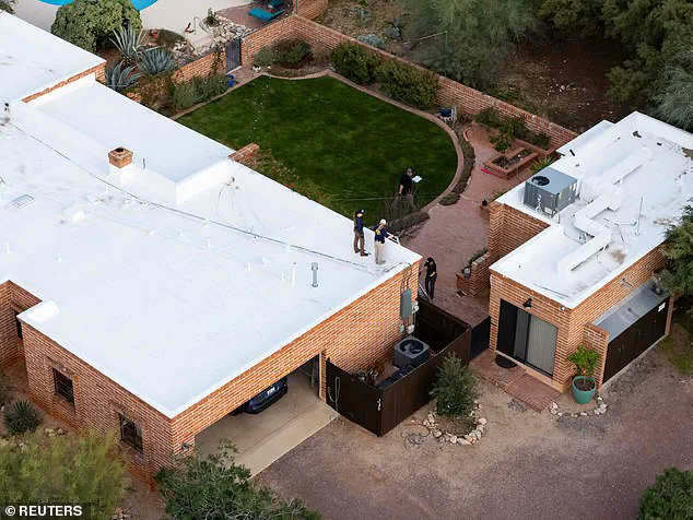 Savannah Guthrie Offers Ransom for Mother's Safe Return as Hostage Claims Remain Unverified