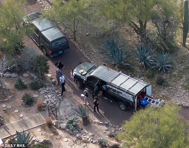 Savannah Guthrie Offers Ransom for Mother's Safe Return as Hostage Claims Remain Unverified