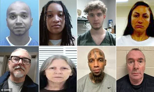 Trump Administration Deports 35 British Nationals Labeled 'Worst of the Worst' in Sweeping Immigration Crackdown