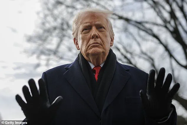 Trump Administration Deports 35 British Nationals Labeled 'Worst of the Worst' in Sweeping Immigration Crackdown