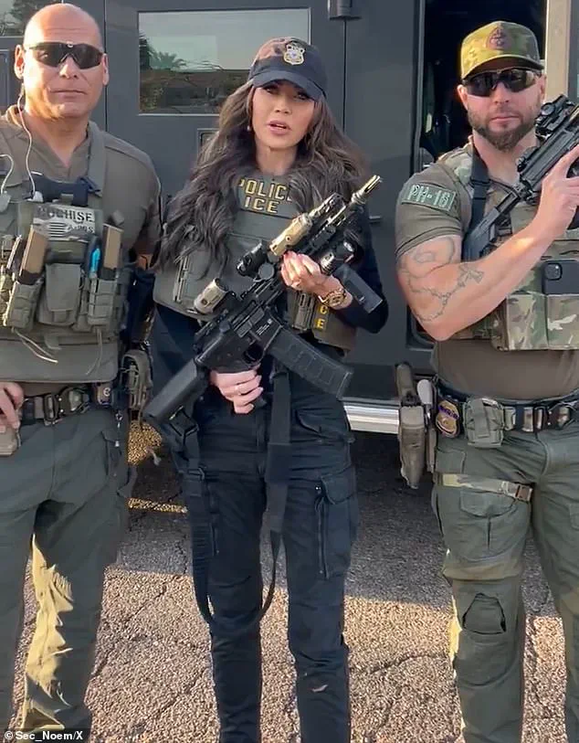 Trump Administration Deports 35 British Nationals Labeled 'Worst of the Worst' in Sweeping Immigration Crackdown