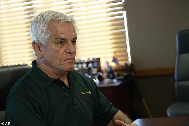 Tucson Police Under Fire for Mishandled Disappearance Investigation, Sheriff's Retracted Claims Fuel Outrage