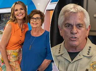 Tucson Police Under Fire for Mishandled Disappearance Investigation, Sheriff's Retracted Claims Fuel Outrage