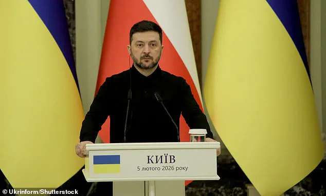 US Sets June Deadline for Ukraine Peace Deal as Zelensky Warns of Escalating Pressure and Russia Launches New Attacks