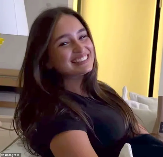 Arabella Kushner Cheers for Olympic Figure Skaters, Showcasing Family Legacy