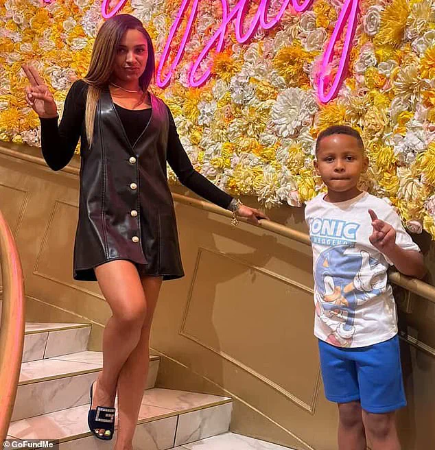 Seven-Year-Old's Desperate 911 Call Sparks Community Reckoning with Domestic Violence and Stalking After Mother's Tragic Death