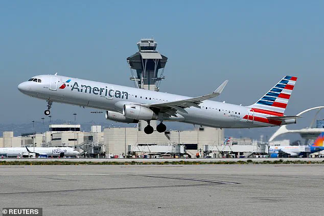 American Airlines in Crisis: Unions Blame CEO Robert Isom for Profit Losses and Record Flight Cancellations Amid Calls for Immediate Action