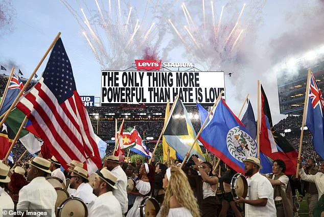 Bad Bunny's Super Bowl Halftime Show: A Symbolic Stage Design That Highlights Puerto Rico's Colonial Past and Sugar Trade Legacy