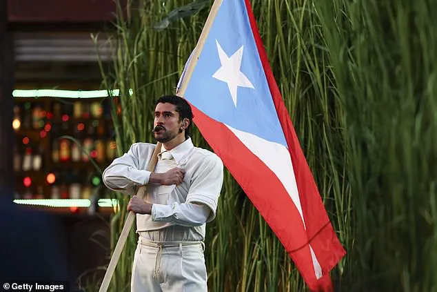 Bad Bunny's Super Bowl Halftime Show: A Symbolic Stage Design That Highlights Puerto Rico's Colonial Past and Sugar Trade Legacy