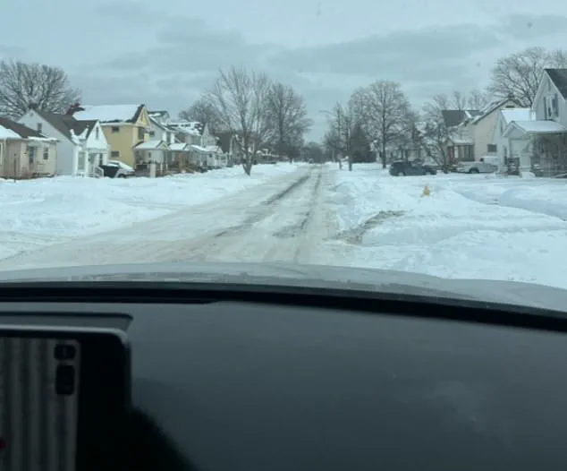 Calm Amid Controversy: 85-Year-Old's Fresh Start in Cleveland After Nazi Symbols Case