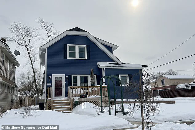 Calm Amid Controversy: 85-Year-Old's Fresh Start in Cleveland After Nazi Symbols Case