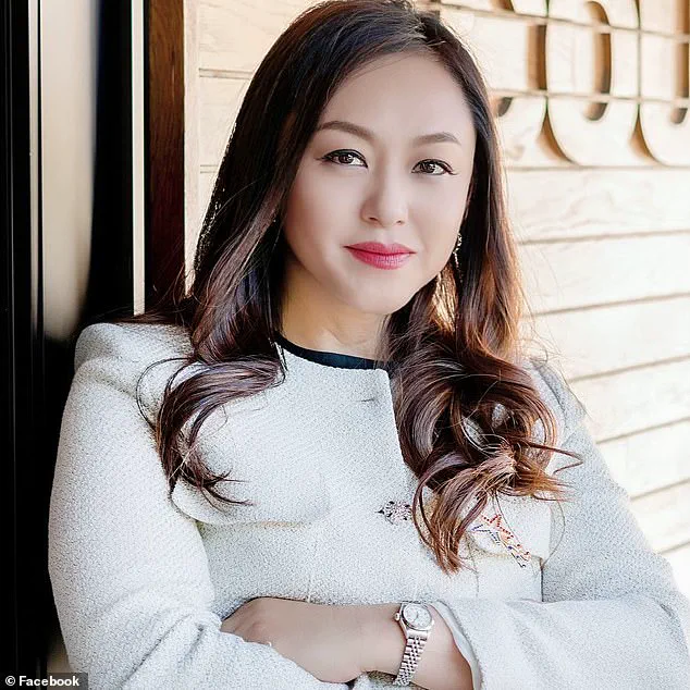 Chinese Man Engaged to California Mayor Sentenced to Four Years for Espionage