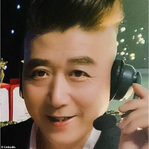 Chinese Man Engaged to California Mayor Sentenced to Four Years for Espionage