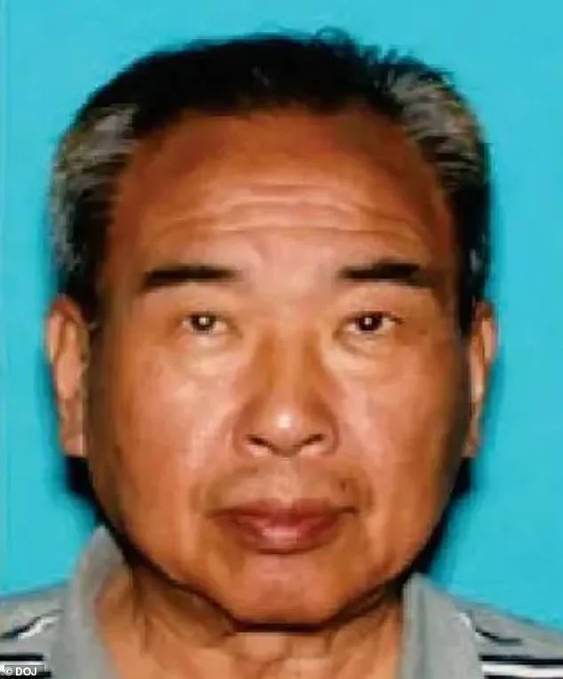 Chinese Man Engaged to California Mayor Sentenced to Four Years for Espionage