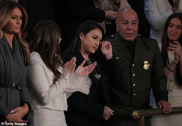 Controversy Erupts Over Congressional Dissent During Address on Immigration Policies' Impact on Families