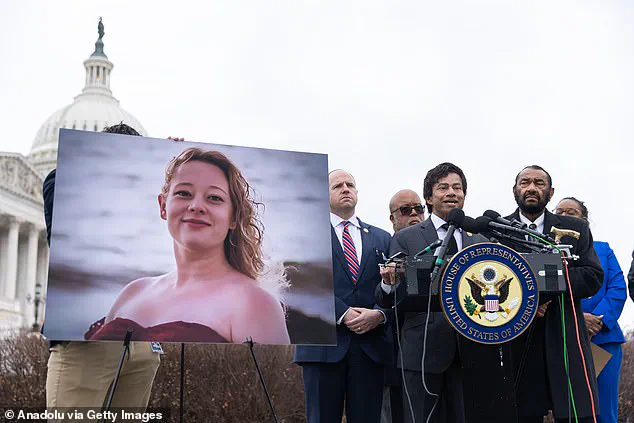 Controversy Erupts Over Congressional Dissent During Address on Immigration Policies' Impact on Families