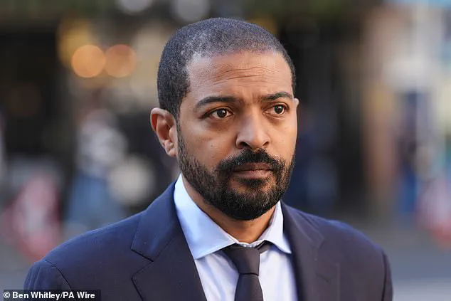 Doctor Who Actor Noel Clarke Arrested Amid Historical Sex Allegations