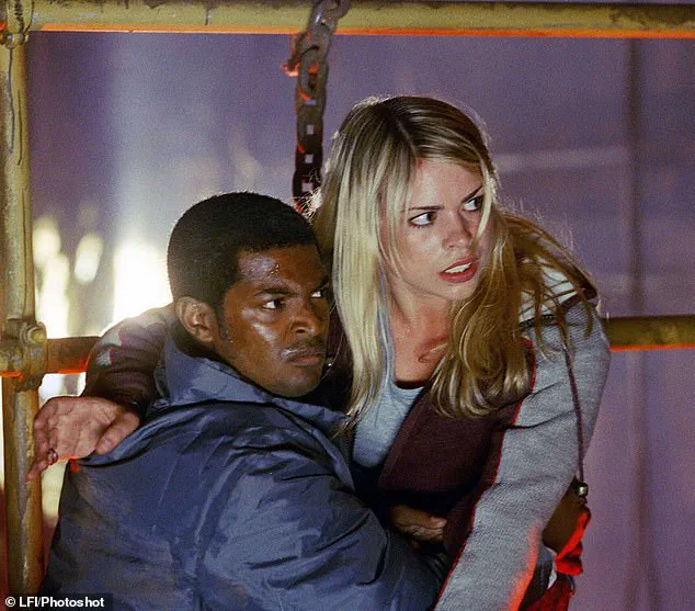 Doctor Who Actor Noel Clarke Arrested Amid Historical Sex Allegations