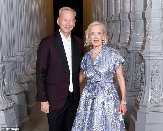 Eric Schmidt and Gloria-Sophie Burkandt: Age Gap and Political Scrutiny Amid Relationship Rumors