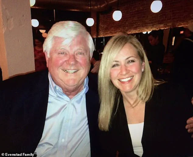 From Vineyard to Courtroom: Serene Warren's Family Feud Over $283 Million Inheritance