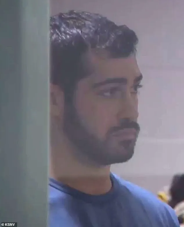 Las Vegas Club Promoter Charged with DUI After Alleged Hit-and-Run Involving British Family