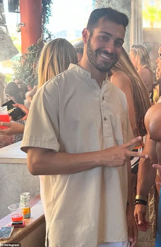 Las Vegas Club Promoter Charged with DUI After Alleged Hit-and-Run Involving British Family