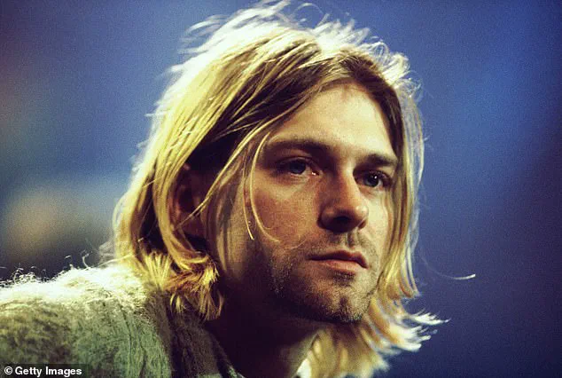 New Forensic Analysis Reignites Debate Over Kurt Cobain's Death, Challenging Official Suicide Narrative