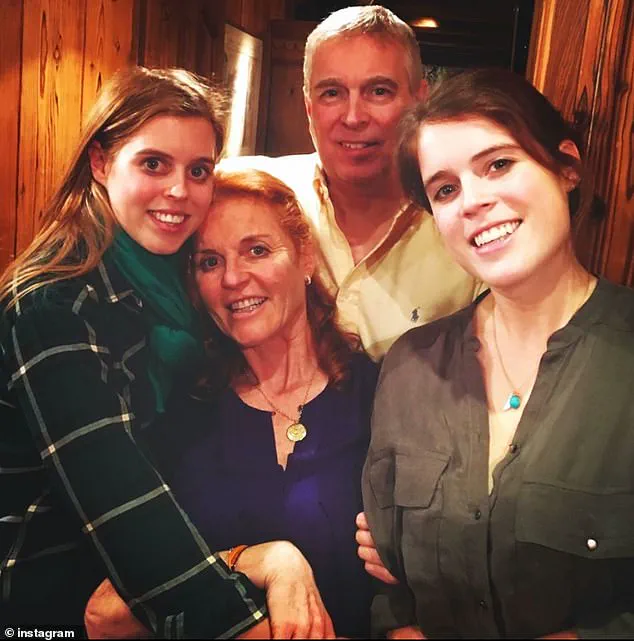 Princess Eugenie Spotted in Qatar as Epstein Files Reignite Royal Family Scrutiny