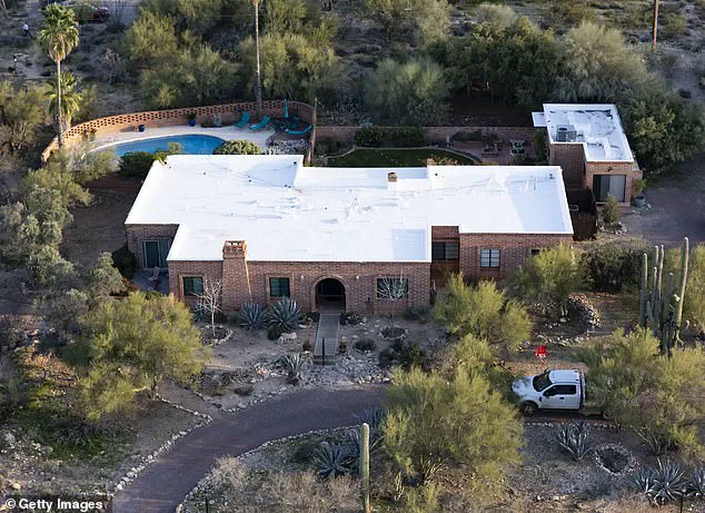 Savannah Guthrie's Desperate Plea for Help in Finding Missing Mother