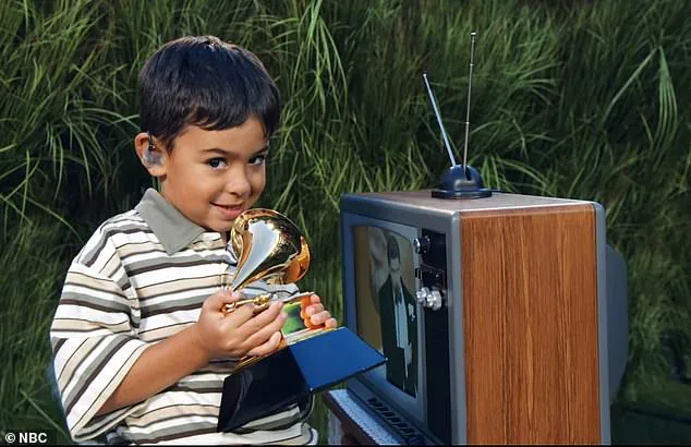 Super Bowl Halftime Show Controversy: Boy with Grammy Not Liam Conejo Ramos, Report Reveals